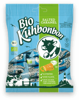 Artikelbild: Kuhbonbon BIO Salted Caramel