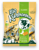 Artikelbild: Kuhbonbon BIO Classic