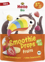 Artikelbild: Smoothie Drops fruits