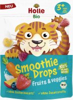 Artikelbild: Smoothie Drops fruits & veggies