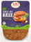 Burger Gemüse-Käse